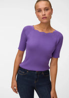  10347338 Royal Lilac VERO MODA 