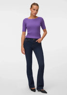  10347338 Royal Lilac VERO MODA 