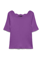  10347338 Royal Lilac VERO MODA 