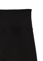 Vero Moda Leggings Donna Bubble Nero 10348557 Black VERO MODA 