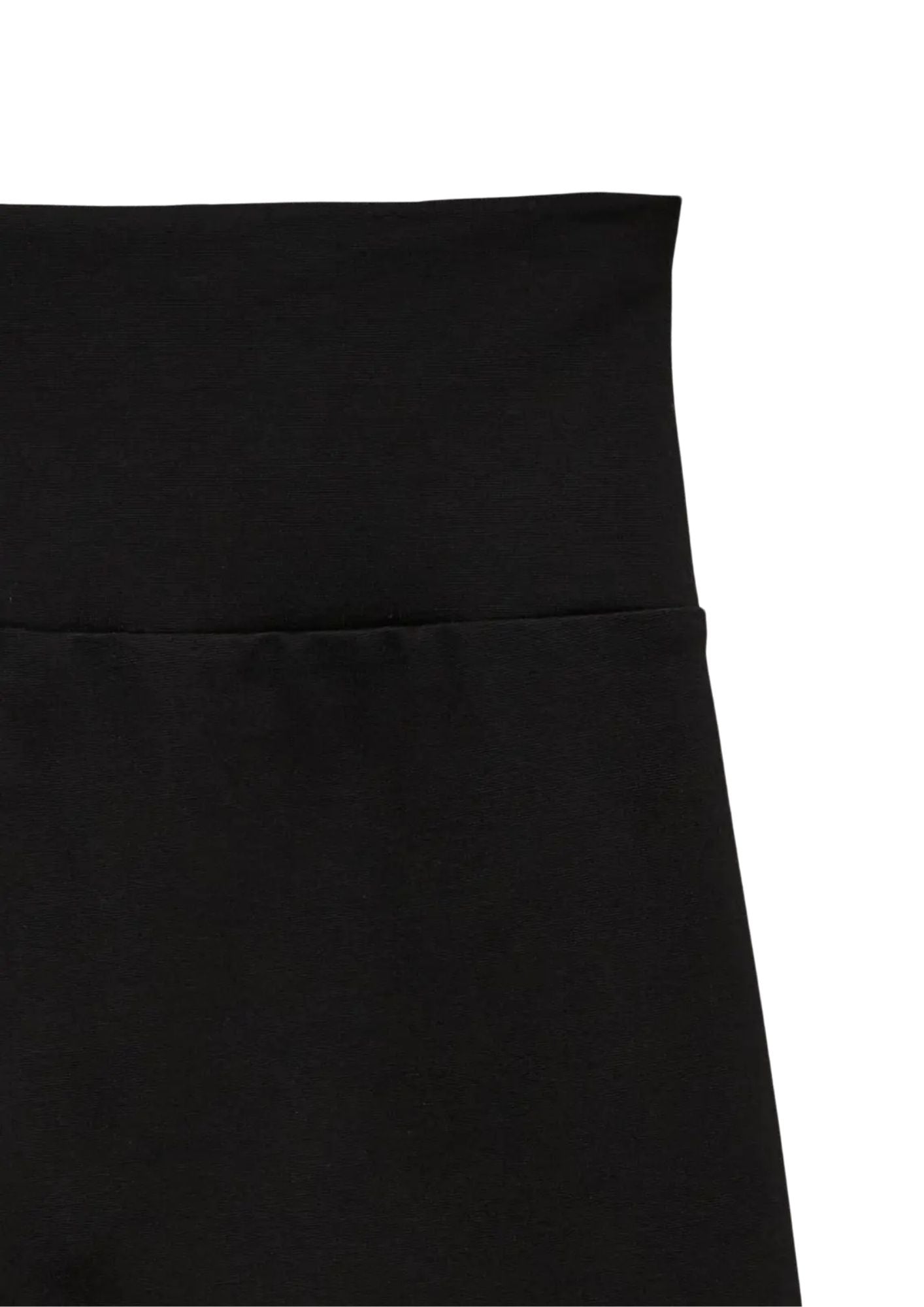 Vero Moda Leggings Donna Bubble Nero 10348557 Black VERO MODA 