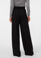 Vero Moda Pantalone Donna Bellis Nero 10348691 Black VERO MODA 