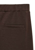 Vero Moda Pantalone Donna Bellis Marrone 10348691 Chocolate Torte VERO MODA 