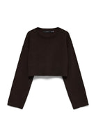 Vero Moda Pullover Donna Jace Marrone 10350236 Chocolate Torte VERO MODA 