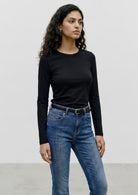 Vero Moda Maglia Donna Ada Nera 10351248 Black VERO MODA 