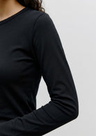 Vero Moda Maglia Donna Ada Nera 10351248 Black VERO MODA 