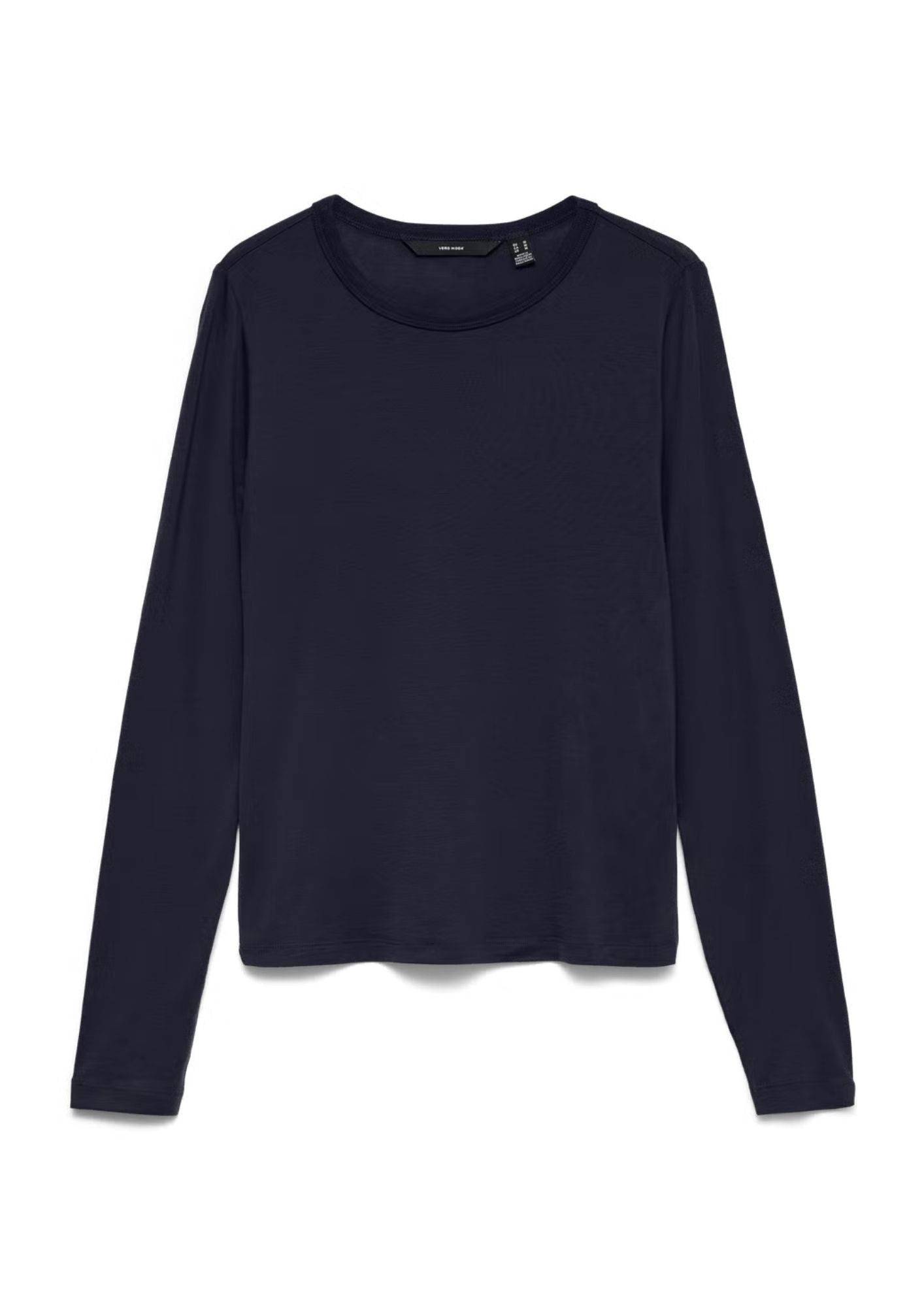 Vero Moda Maglia Donna Ada Blu 10351248 Night Sky VERO MODA 