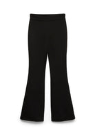 Vero Moda Pantalone Donna Uma Nero 10352174 Black VERO MODA 