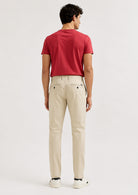 Armani Exchange Pantalone Uomo Beige XM001162 AF13236 U6107 ARMANI EXCHANGE 