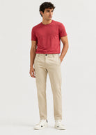 Armani Exchange Pantalone Uomo Beige XM001162 AF13236 U6107 ARMANI EXCHANGE 