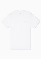 Armani Exchange T-Shirt Uomo Bianca XM001281 AF10361 U0002 ARMANI EXCHANGE 