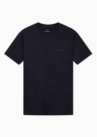 Armani Exchange T-Shirt Uomo Blu Navy XM001281 AF10361 UB101 ARMANI EXCHANGE 