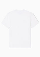 Armani Exchange T-Shirt Uomo Bianco Crema XM002472 AF10356 U1074 ARMANI EXCHANGE 