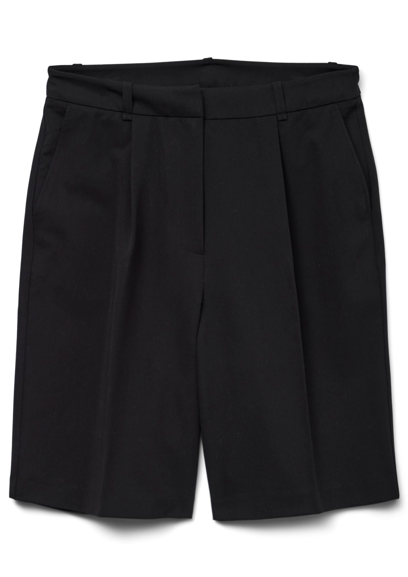 Aware Bermuda Donna Passi Nero 10325303 Black AWARE 