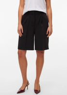 Aware Bermuda Donna Passi Nero 10325303 Black AWARE 