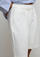 Aware Bermuda Donna Passi Bianco 10325303 Snow White AWARE 