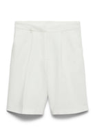 Aware Bermuda Donna Passi Bianco 10325303 Snow White AWARE 