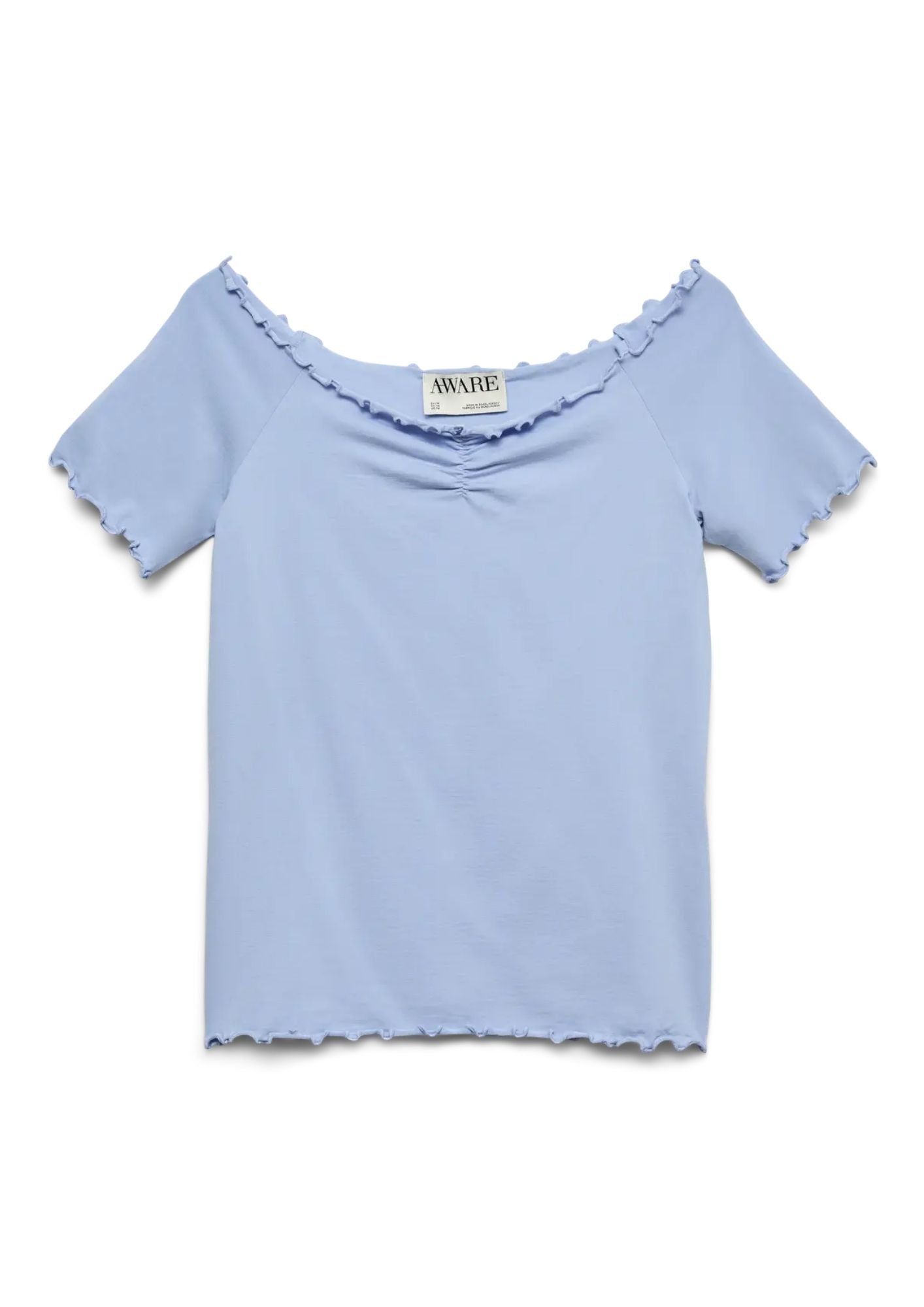 Aware Top Donna Amyra Blu Brunnera 10342729 Brunnera Blue AWARE 