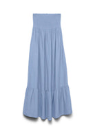 Aware Vestito Donna Alisa Blu Brunnera 10343573 Brunnera Blue AWARE 