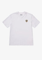 Blauer T-Shirt Uomo Faxon Bianco BLUH02284 7480 100 BLAUER 