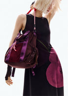 Desigual Vestito Donna Vestvirginia Nero 26SWVK06 2000 DESIGUAL 