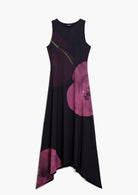 Desigual Vestito Donna Vestvirginia Nero 26SWVK06 2000 DESIGUAL 