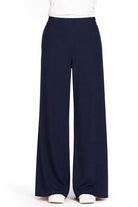 Diana Gallesi Pantalone Donna Blu P822R008819N 34 DIANA GALLESI 
