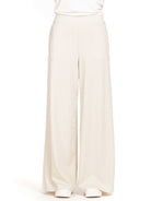 Diana Gallesi Pantalone Donna Bianco Gesso P822R008819N B2 DIANA GALLESI 