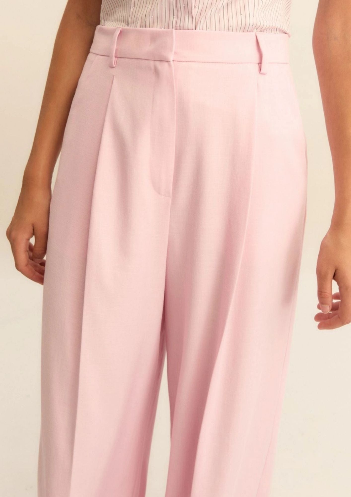 Emme Marella Completo Donna Emmslogan Rosa 2615091011200 002 EMME MARELLA 