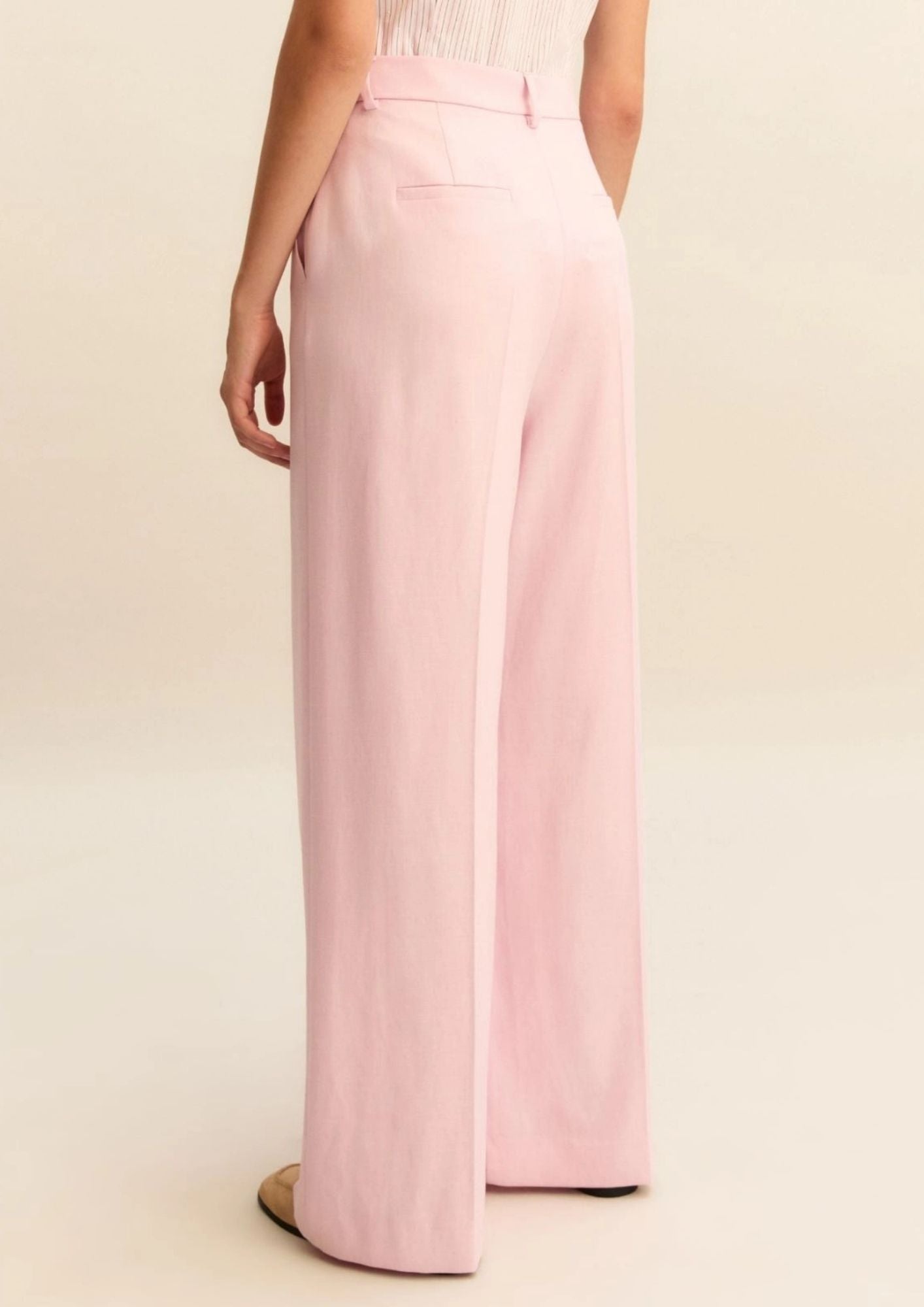 Emme Marella Completo Donna Emmslogan Rosa 2615091011200 002 EMME MARELLA 