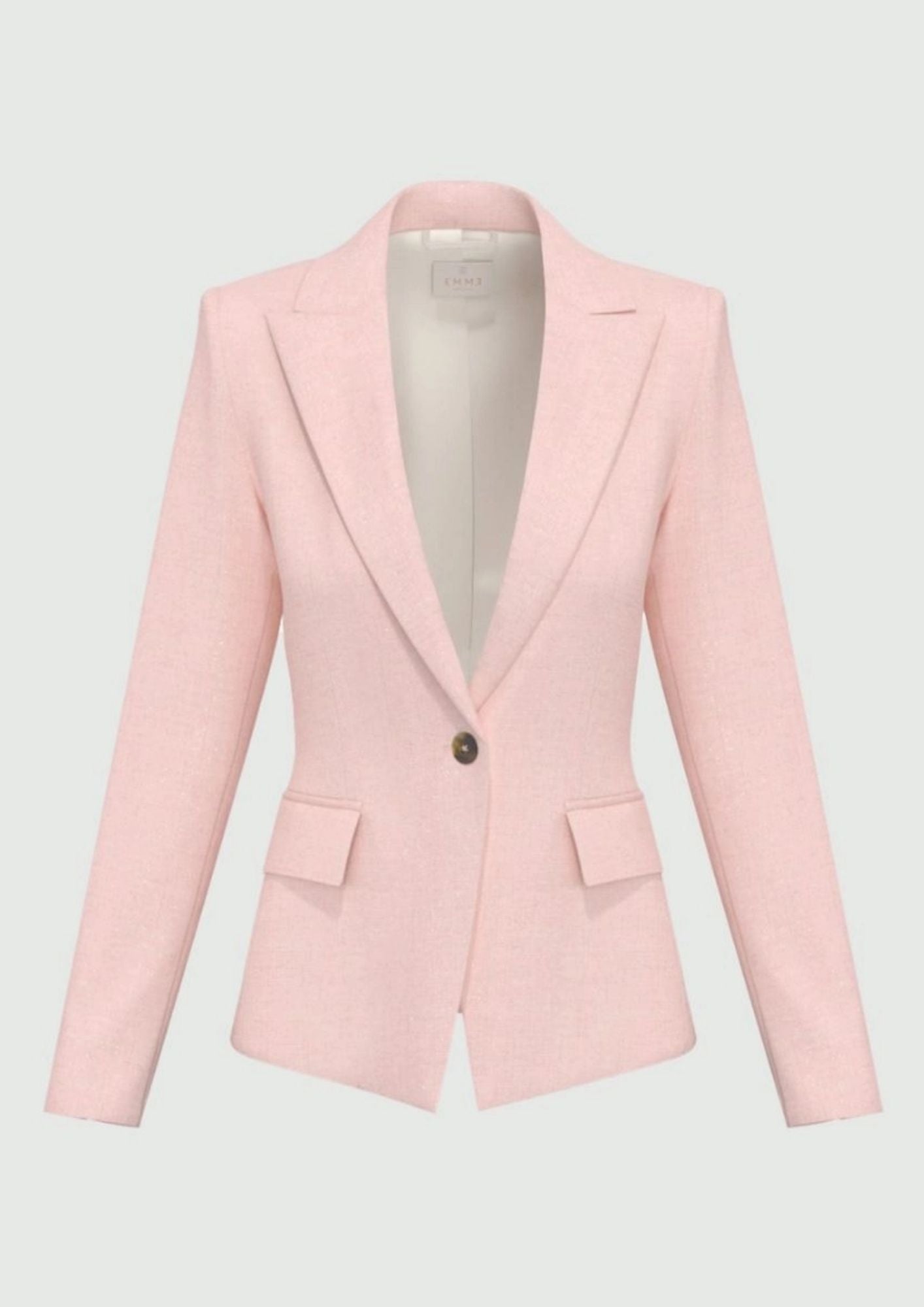 Emme Marella Completo Donna Emmslogan Rosa 2615091011200 002 EMME MARELLA 