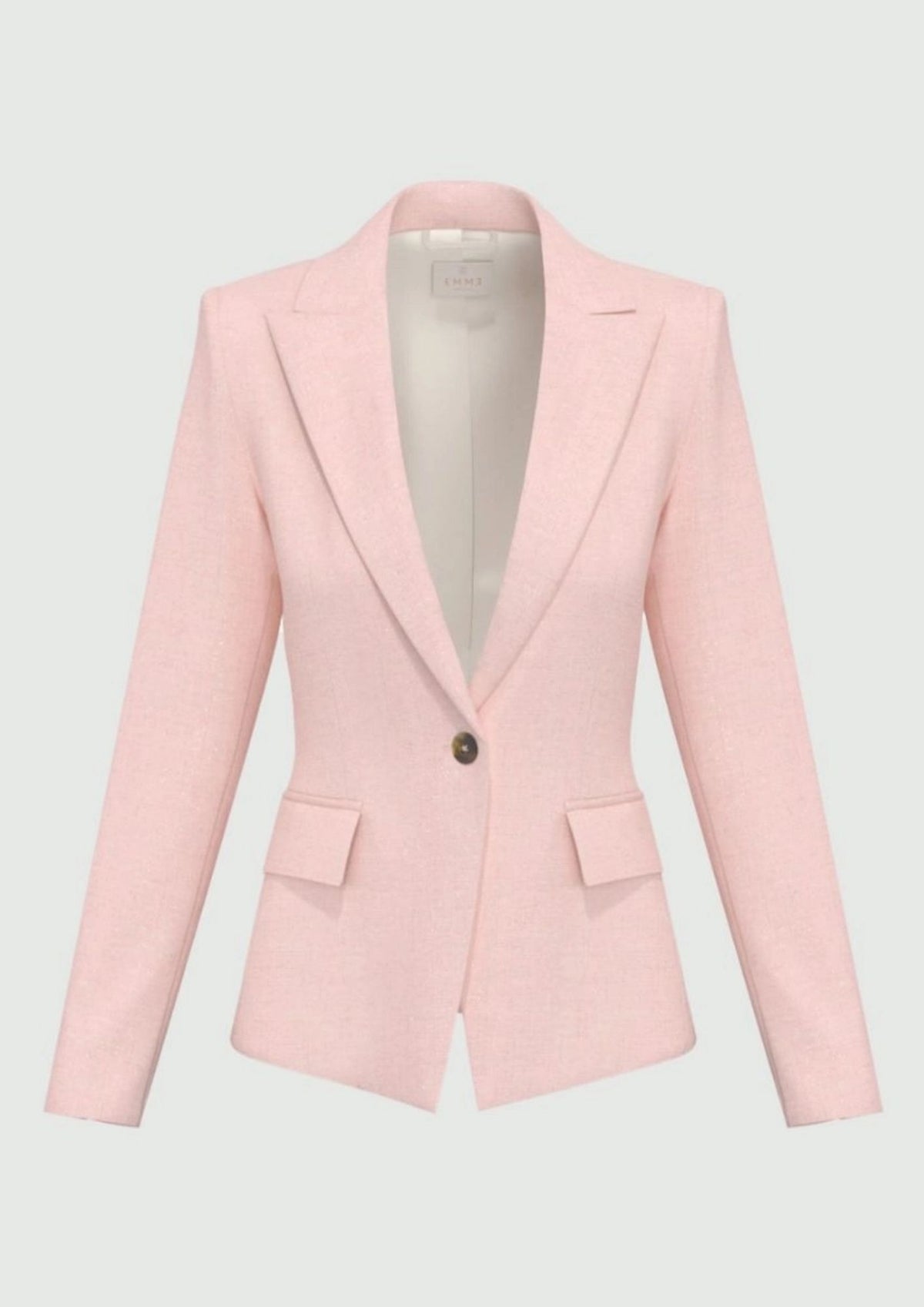 Emme Marella Completo Donna Emmslogan Rosa 2615091011200 002 EMME MARELLA 