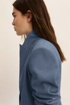 Emme Marella Completo Donna Emmslogan Azzurro Denim 2615091011200 004 EMME MARELLA 