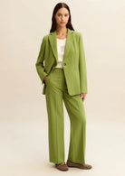 Emme Marella Completo Donna Emmromana Verde 2615091051200 004 EMME MARELLA 
