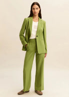 Emme Marella Completo Donna Emmromana Verde 2615091051200 004 EMME MARELLA 
