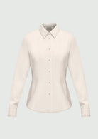 Emme Marella Camicia Donna Emmtempo Bianca 2615111011200 001 EMME MARELLA 