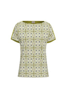 Emme Marella Maglia Donna Emmguglia Cammello 2615111162200 008 EMME MARELLA 