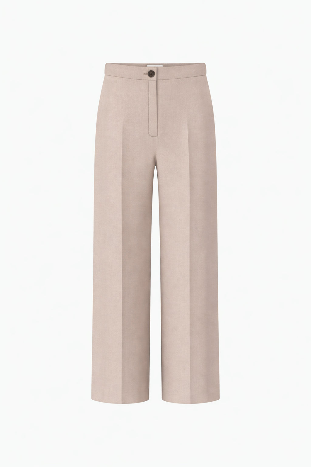 Emme Marella Pantalone Donna Emmalcuno Beige 2615131041200 005 EMME MARELLA 