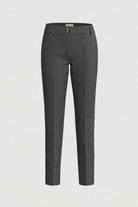 Emme Marella Pantalone Donna Emmsvelto Verde Militare 2615131122200 006 EMME MARELLA 