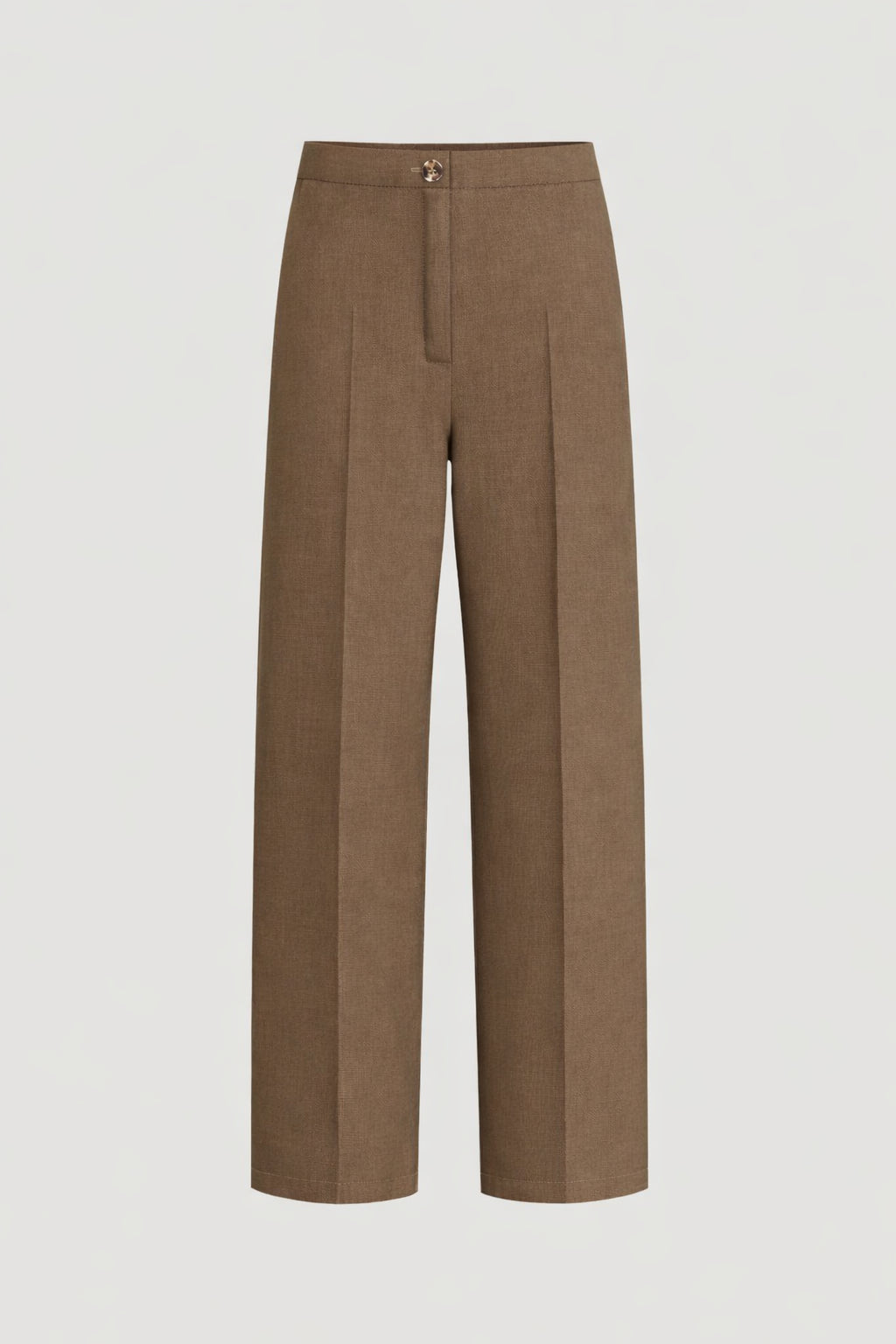 Emme Marella Pantalone Donna Emmclava Tortora 2615131182200 005 EMME MARELLA 