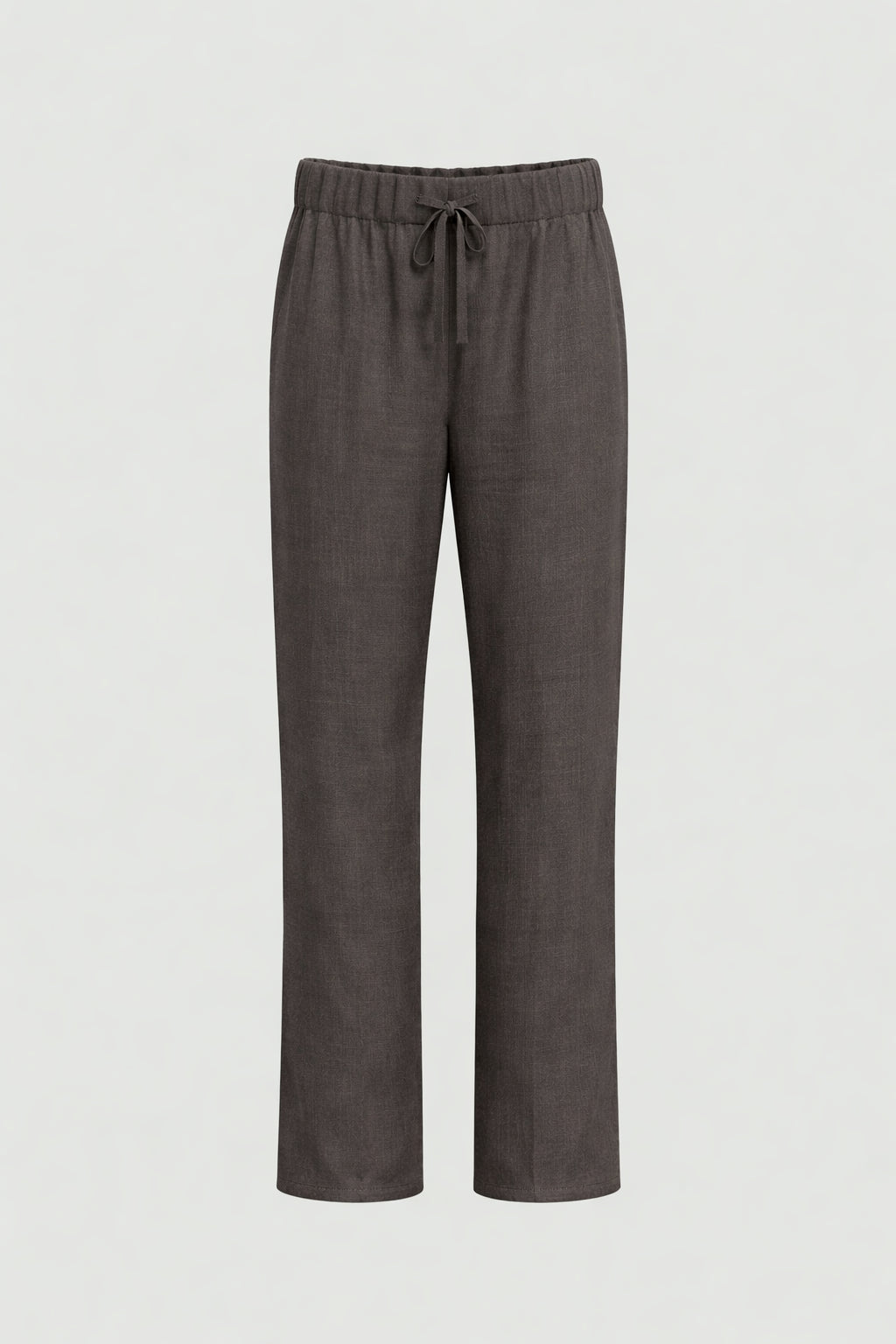 Emme Marella Pantalone Donna Emmsauna Verde Militare 2615131232200 008 EMME MARELLA 