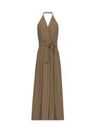 Emme Marella Abito Donna Eroico Tortora 2615221012200 004 EMME MARELLA 
