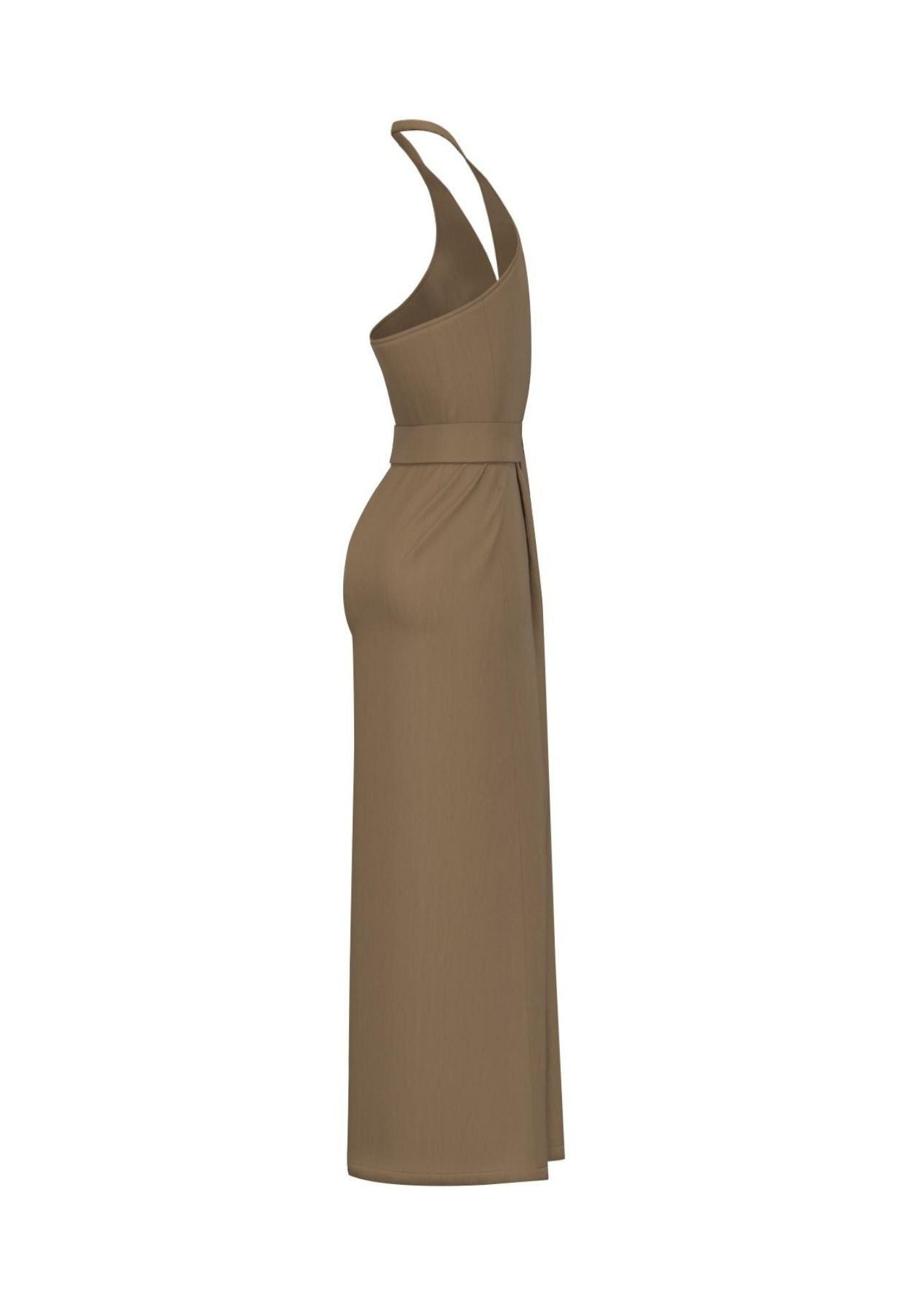 Emme Marella Abito Donna Eroico Tortora 2615221012200 004 EMME MARELLA 
