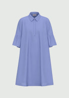 Emme Marella Vestito Donna Emmepoche Blu Pervinca 2615221192200 005 EMME MARELLA 