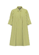 Emme Marella Vestito Donna Emmepoche Verde Acido 2615221192200 011 EMME MARELLA 