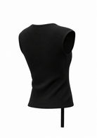 Emme Marella Top Donna Emmognuno Nero 2615361231200 004 EMME MARELLA 