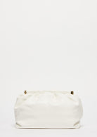 Emme Marella Borsa Donna Emmcose Bianca 2615511011200 001 EMME MARELLA 