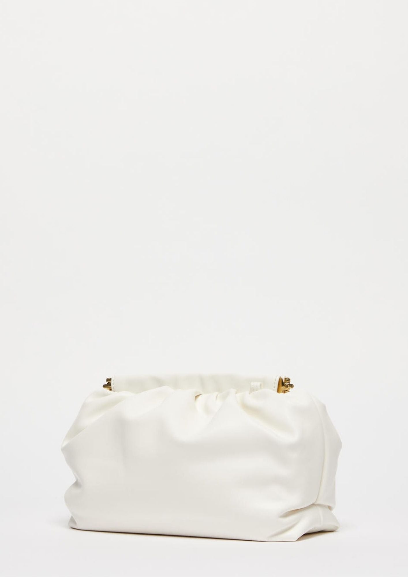 Emme Marella Borsa Donna Emmcose Bianca 2615511011200 001 EMME MARELLA 