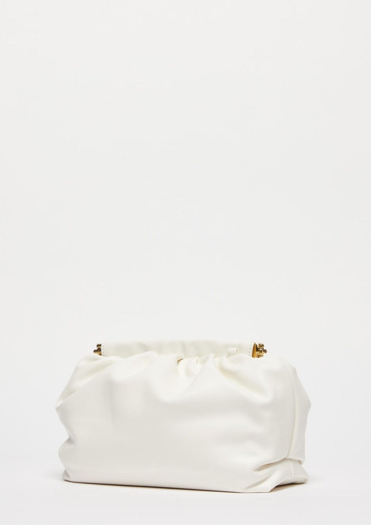 Emme Marella Borsa Donna Emmcose Bianca 2615511011200 001 EMME MARELLA 