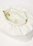 Emme Marella Borsa Donna Emmcose Bianca 2615511011200 001 EMME MARELLA 